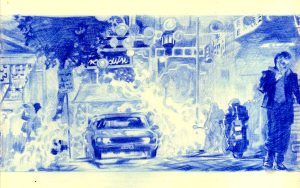 COURS DESSIN CLASSIQUE